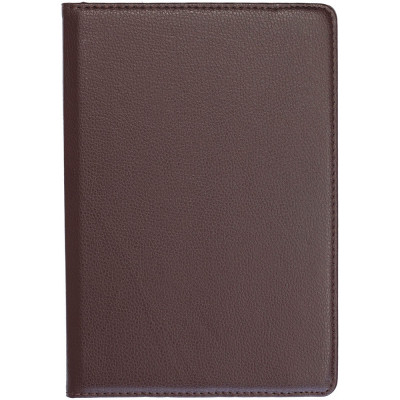 Чехол Book Cover 360 для Huawei T5 10 (Brown)