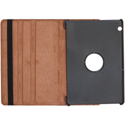 Чохол Book Cover 360 для Huawei T5 10 (Brown)