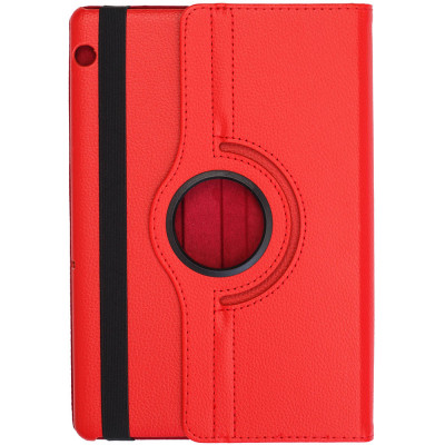 Чехол Book Cover 360 для Huawei T3 10 (Red)