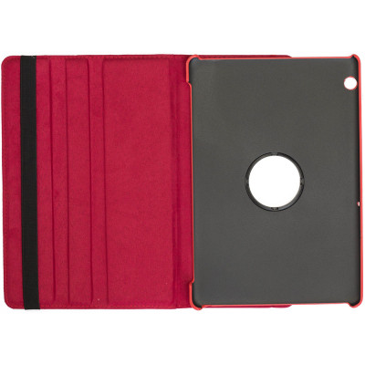 Чехол Book Cover 360 для Huawei T3 10 (Red)