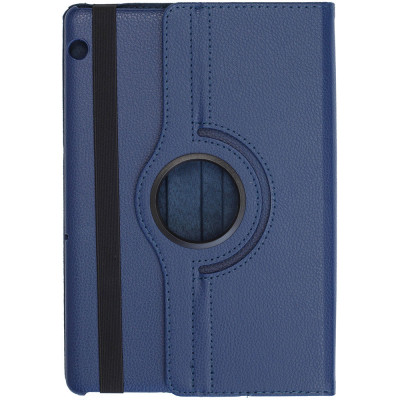 Чехол Book Cover 360 для Huawei T5 10 (Navy Blue)