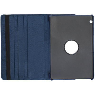 Чехол Book Cover 360 для Huawei T5 10 (Navy Blue)