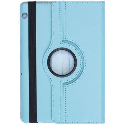 Чехол Book Cover 360 для Huawei T5 10 (Blue)