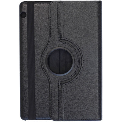 Чехол Book Cover 360 для Huawei T5 10 (Black)