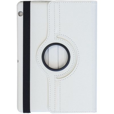 Чохол Book Cover 360 для Huawei T3 10 (White)