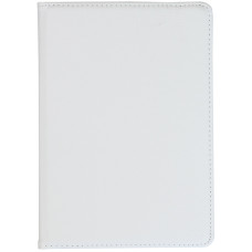 Чехол Book Cover 360 для Huawei T3 10 (White)