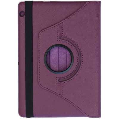 Чехол Book Cover 360 для Huawei T3 10 (Purple)