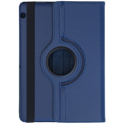 Чехол Book Cover 360 для Huawei T3 10 (Navy Blue)