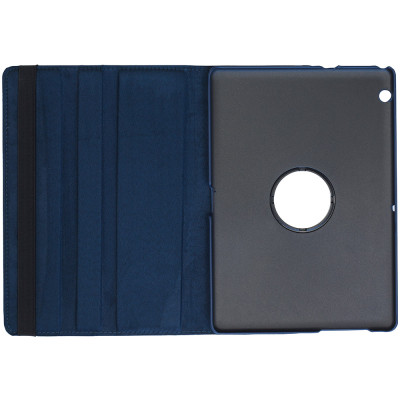 Чехол Book Cover 360 для Huawei T3 10 (Navy Blue)