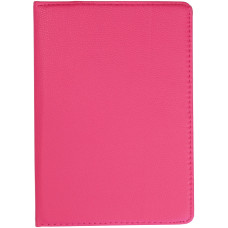 Чохол Book Cover 360 для Huawei T3 10 (Hot Pink)