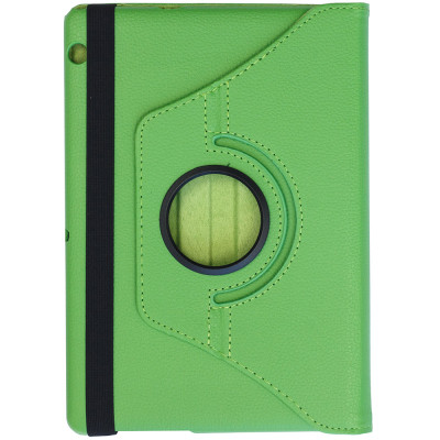 Чохол Book Cover 360 для Huawei T5 10 (Green)