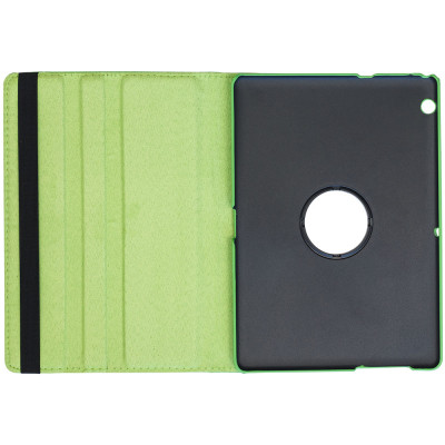 Чохол Book Cover 360 для Huawei T5 10 (Green)