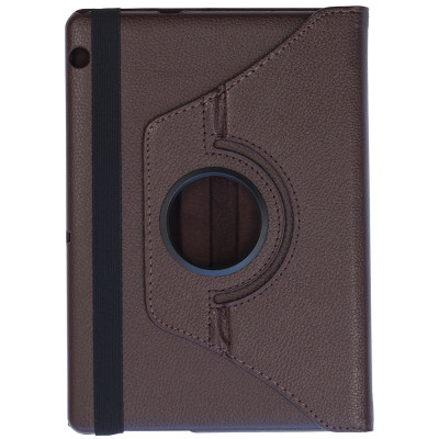 Чохол Book Cover 360 для Huawei T3 10 (Brown)