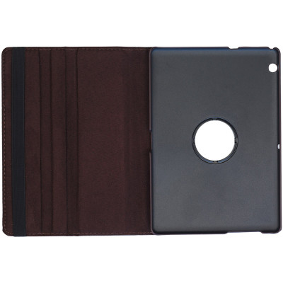 Чохол Book Cover 360 для Huawei T3 10 (Brown)