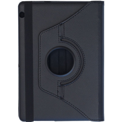 Чехол Book Cover 360 для Huawei T3 10 (Black)