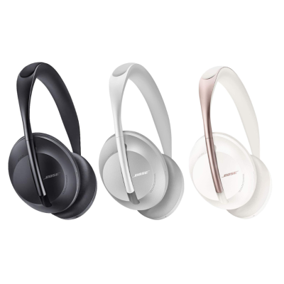 Bose Noise Cancelling Headphones 700 Soapstone