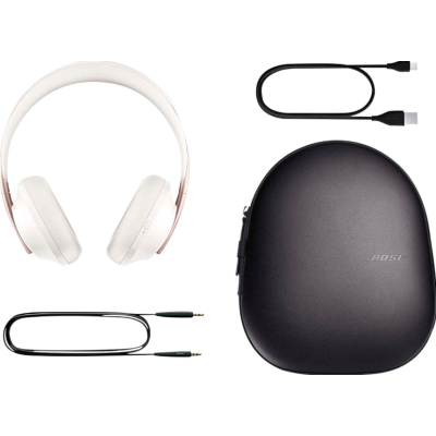 Bose Noise Cancelling Headphones 700 Soapstone