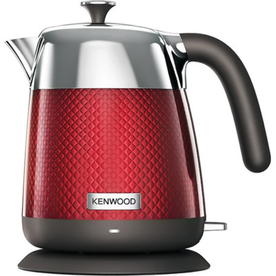 Kenwood ZJM810RD