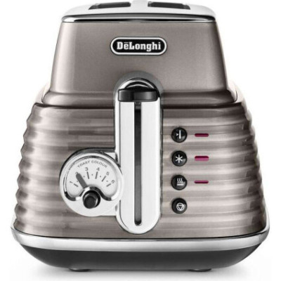 Delonghi CTZ 2103.GY