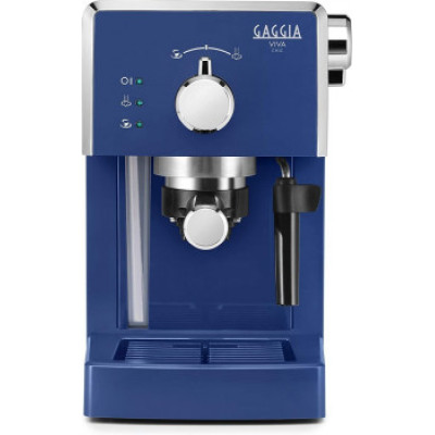 Gaggia Viva Style Chic Blue (RI8433/12)