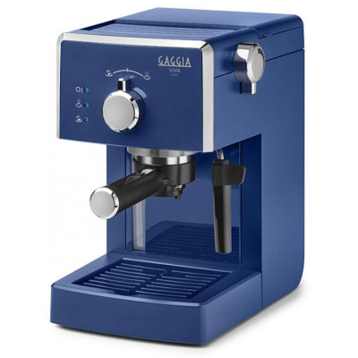 Gaggia Viva Style Chic Blue (RI8433/12)