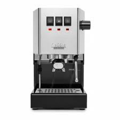 Gaggia NEW Classic + Gaggia MDF