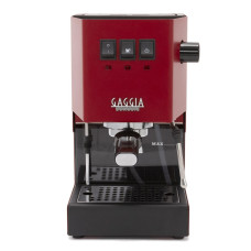 Gaggia NEW Classic Red (RI9480/12)