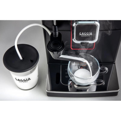 Gaggia Magenta Milk Black RI8701/01