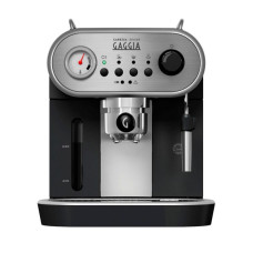 Gaggia Carezza DeLuxe