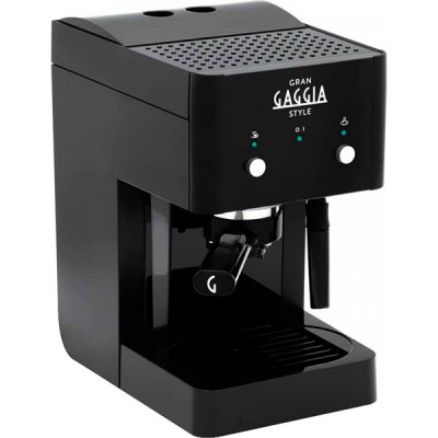 Gaggia Gran Style Black (RI8423/11)