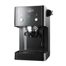 Gaggia Gran Style Black (RI8423/11)