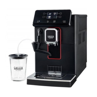 Gaggia Magenta Milk Black RI8701/01