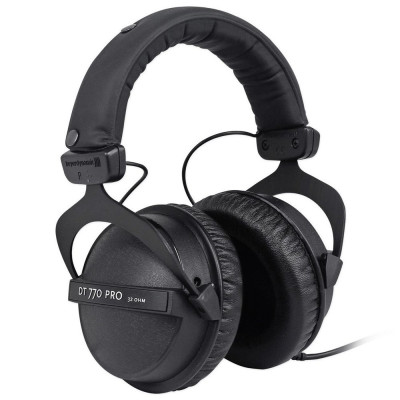 Beyerdynamic DT 770 PRO 32 Ohm (483664)