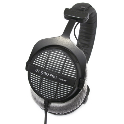 Beyerdynamic DT 990 PRO 250 Ohms