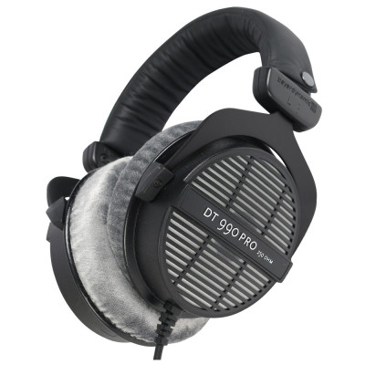 Beyerdynamic DT 990 PRO 250 Ohms