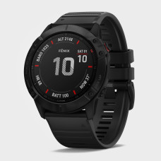 Garmin Fenix 6X Pro Black with Black Band (010-02157-01)