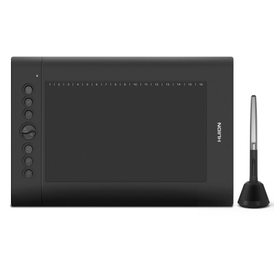 Huion H610 Pro V2