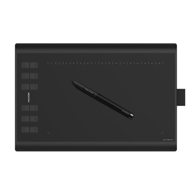 Huion New 1060 Plus