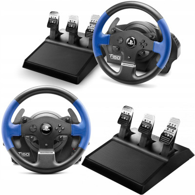 Thrustmaster T150RS PRO (4160696)