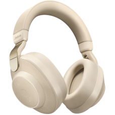 JABRA Elite 85h Gold Beige