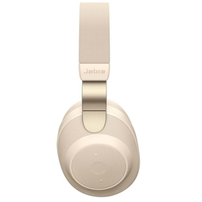 JABRA Elite 85h Gold Beige