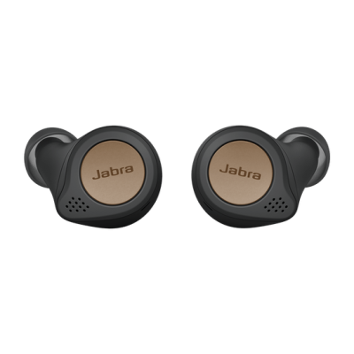 JABRA Elite Active 75t Copper Black (100-99091001-02)