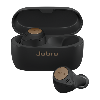 JABRA Elite Active 75t Copper Black (100-99091001-02)