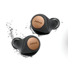 JABRA Elite Active 75t Copper Black (100-99091001-02)