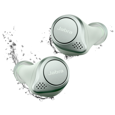 JABRA Elite Active 75t Mint (100-99091002-02)