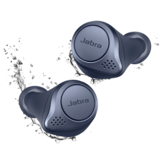 JABRA Elite Active 75t Navy (100-99091000-60)