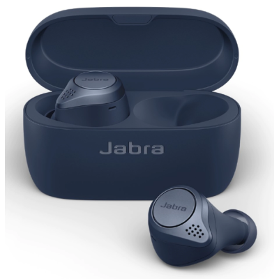 JABRA Elite Active 75t Navy (100-99091000-60)