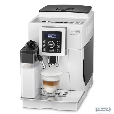 Delonghi ECAM 23.460.W