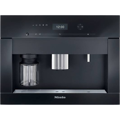 Miele CVA 6401 Obsidian Black