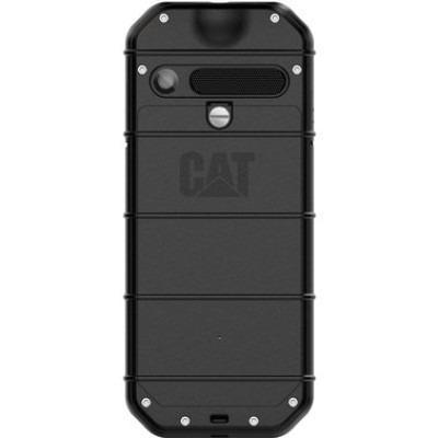 CAT B26 Black